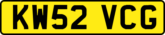 KW52VCG
