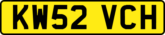 KW52VCH