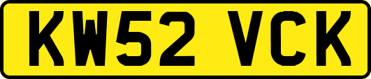 KW52VCK