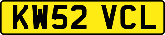 KW52VCL