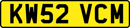 KW52VCM
