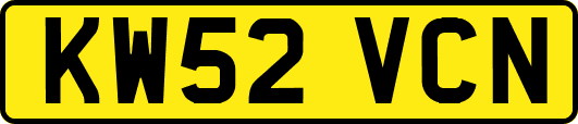 KW52VCN