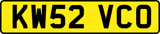 KW52VCO