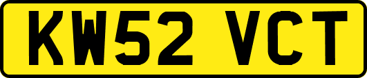 KW52VCT