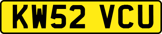 KW52VCU