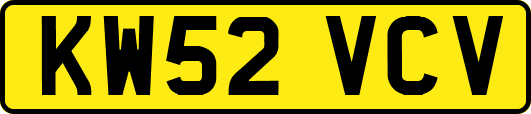 KW52VCV