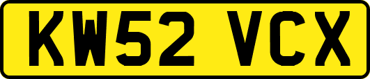 KW52VCX