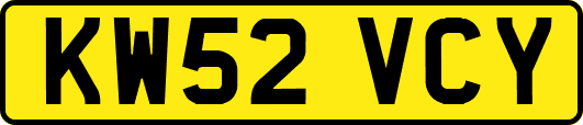 KW52VCY