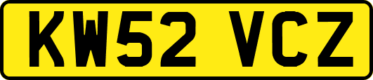 KW52VCZ