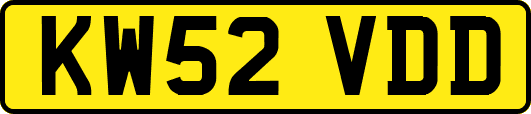 KW52VDD