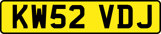 KW52VDJ