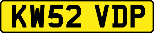 KW52VDP