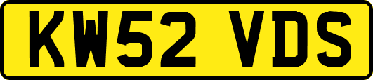 KW52VDS