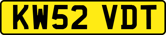 KW52VDT