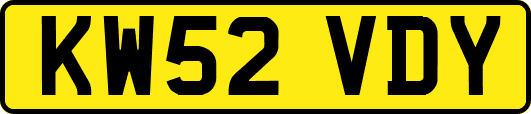 KW52VDY