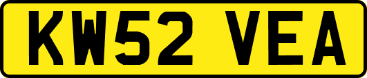 KW52VEA