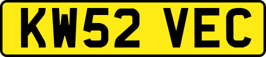 KW52VEC