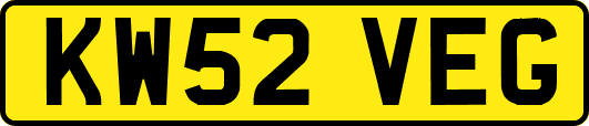KW52VEG