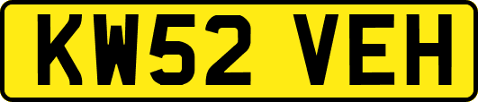 KW52VEH