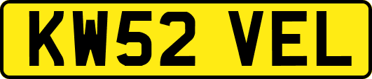 KW52VEL