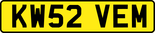 KW52VEM