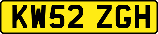 KW52ZGH