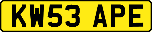 KW53APE
