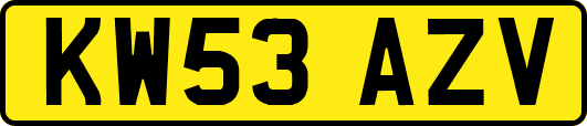 KW53AZV