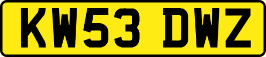 KW53DWZ
