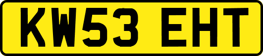 KW53EHT