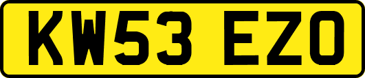 KW53EZO