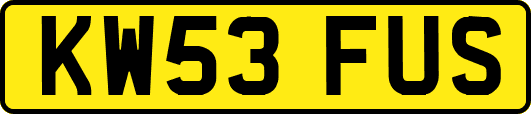 KW53FUS