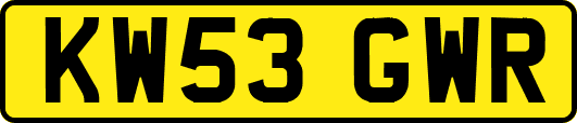KW53GWR