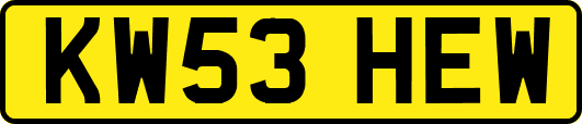 KW53HEW