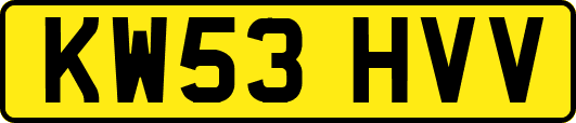 KW53HVV