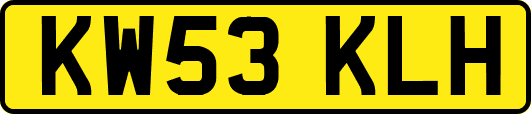 KW53KLH