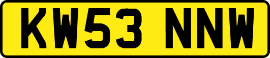 KW53NNW
