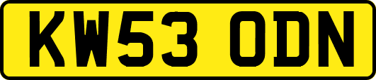 KW53ODN