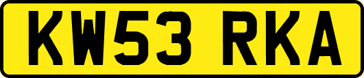 KW53RKA