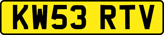 KW53RTV