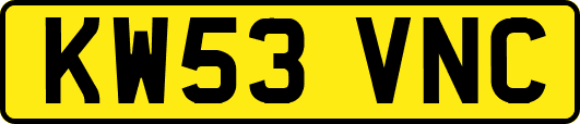 KW53VNC