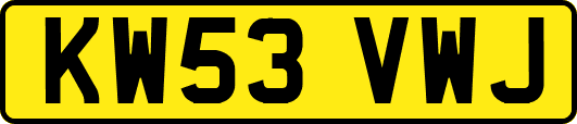 KW53VWJ