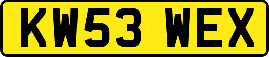 KW53WEX