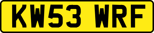 KW53WRF