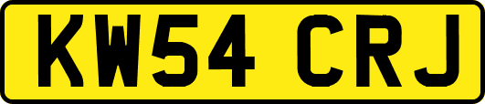 KW54CRJ