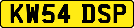 KW54DSP