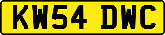 KW54DWC