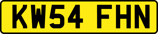 KW54FHN