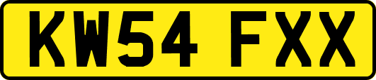 KW54FXX