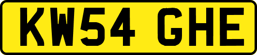 KW54GHE
